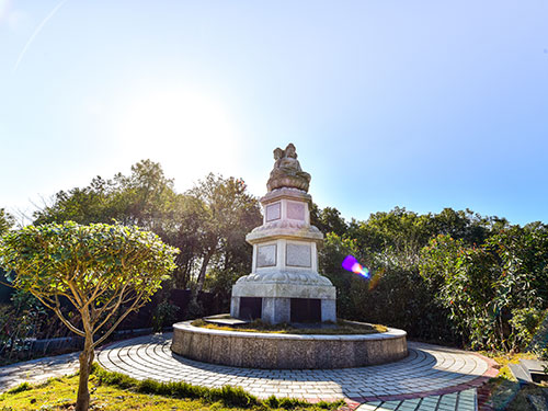 長(zhǎng)樂(lè)花園